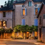 La Maison Aux Puits Cordes Sur Ciel