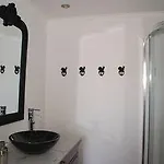 Bed and breakfast La Maison Aux Puits Cordes-sur-Ciel