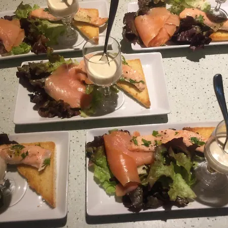 La Maison Au Puits Gasthuis 3*