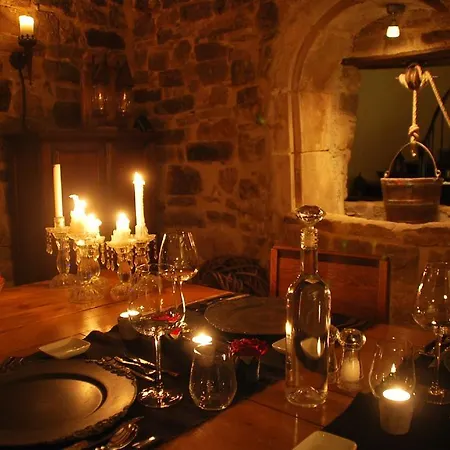 La Maison Au Puits Gasthuis