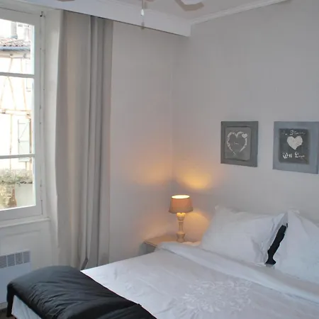 Gasthuis La Maison Au Puits