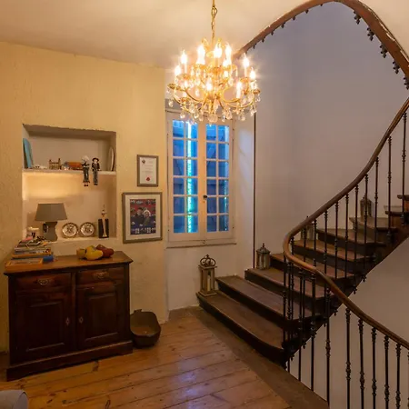 Gasthuis La Maison Au Puits