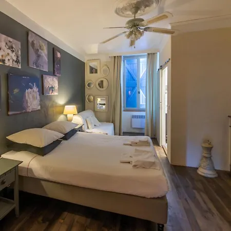 La Maison Au Puits Gasthuis 3*