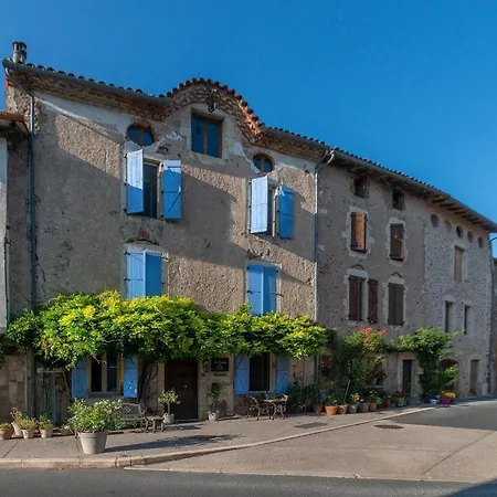 La Maison Au Puits ベッド・アンド・ブレックファスト