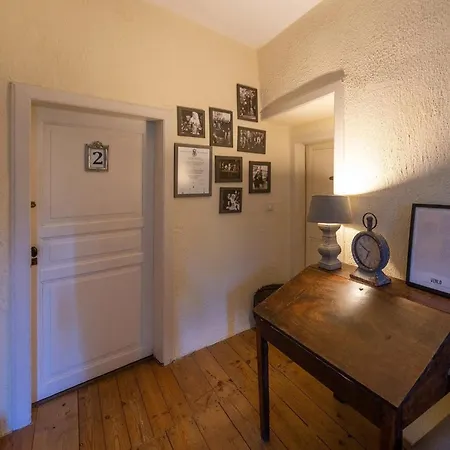 La Maison Au Puits 3*