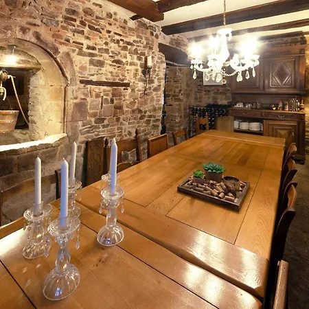 La Maison Au Puits