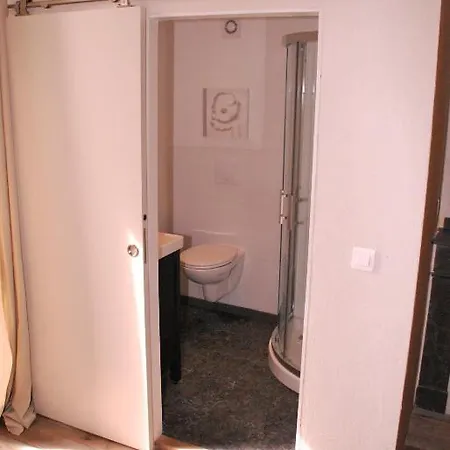 La Maison Au Puits كورد سور سيال