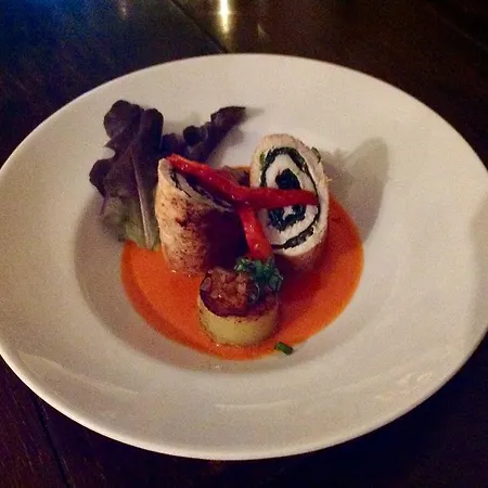 La Maison Au Puits Gasthuis