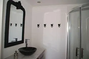 ベッド・アンド・ブレックファスト La Maison Au Puits コルド・シュル・シエル