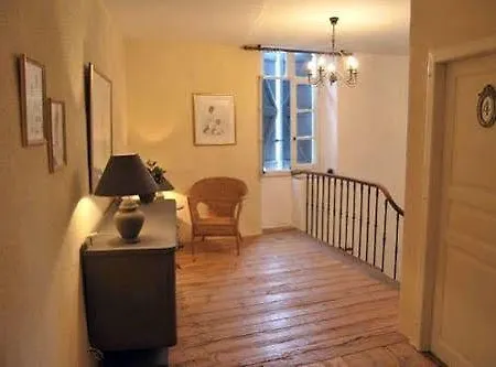 La Maison Au Puits コルド・シュル・シエル