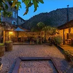 La Maison Aux Puits Отель типа 