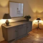 La Maison Aux Puits Отель типа 