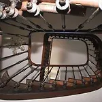 La Maison Aux Puits Отель типа 