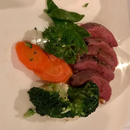 Pansiyon La Maison Au Puits