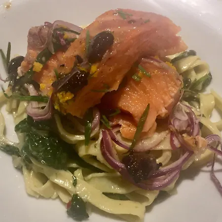 Pansiyon La Maison Au Puits