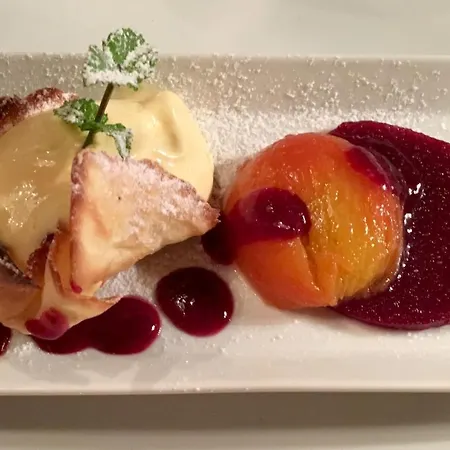 La Maison Au Puits Gasthof