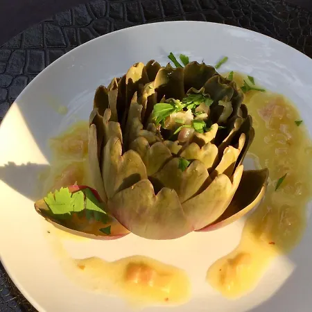 Gasthof La Maison Au Puits