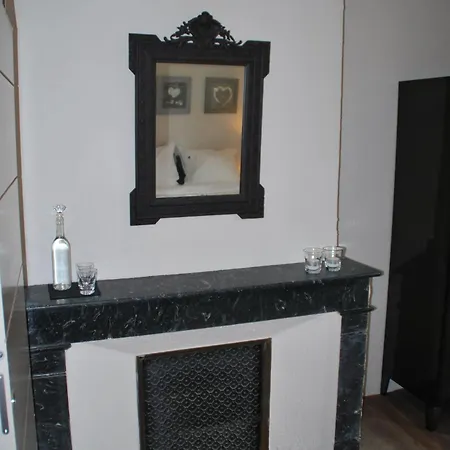 La Maison Au Puits Pansiyon *