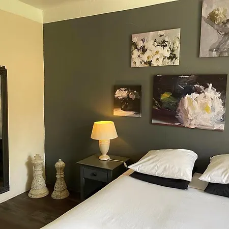 Gasthof La Maison Au Puits Cordes-sur-Ciel