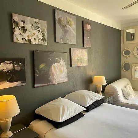 La Maison Au Puits 3*