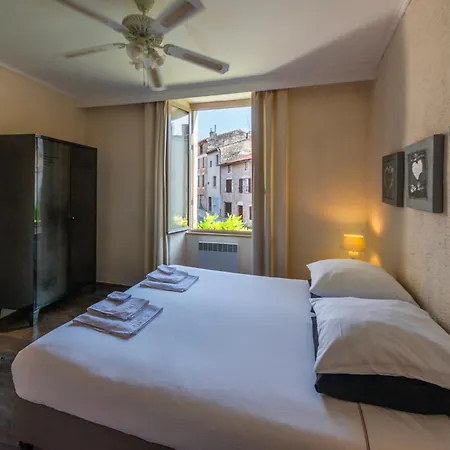 La Maison Au Puits Cordes-sur-Ciel