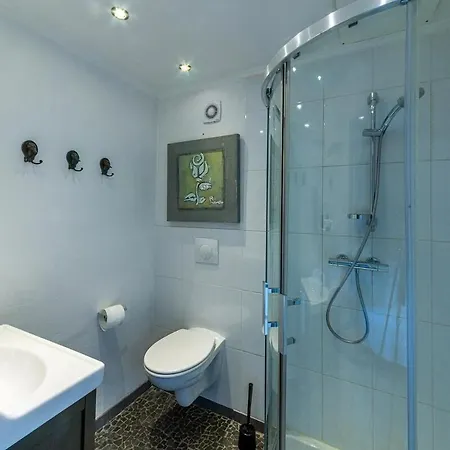 La Maison Aux Puits 3* كورد سور سيال