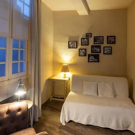 La Maison Au Puits