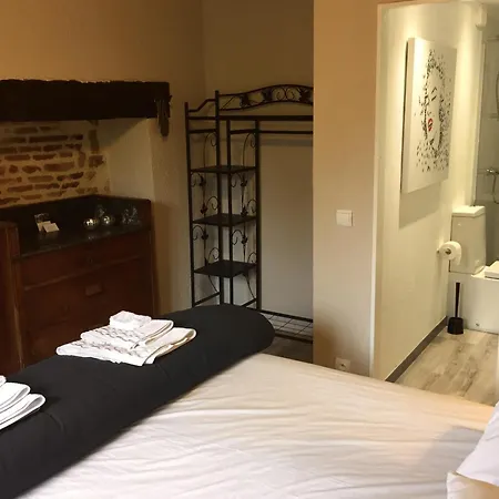 Bed & Breakfast La Maison Au Puits