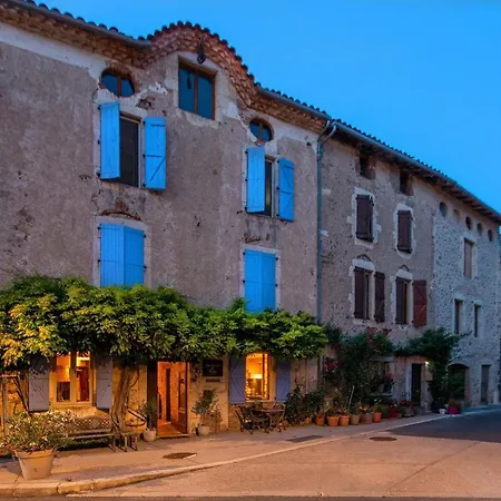 La Maison Aux Puits 3*