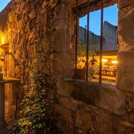 فندق مبيت وإفطار La Maison Aux Puits