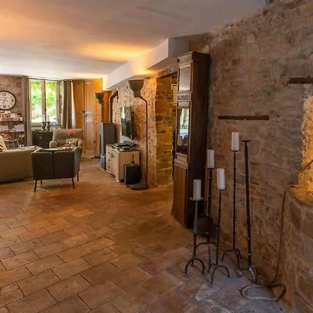 Bed and Breakfast La Maison Au Puits 3*