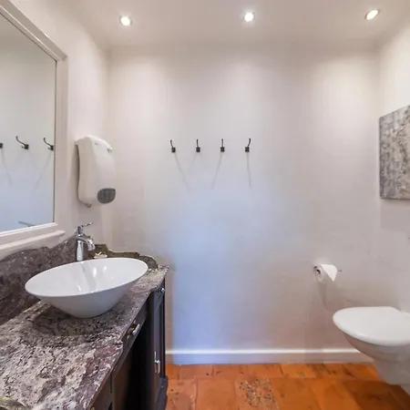 Bed & Breakfast La Maison Au Puits Cordes-sur-Ciel
