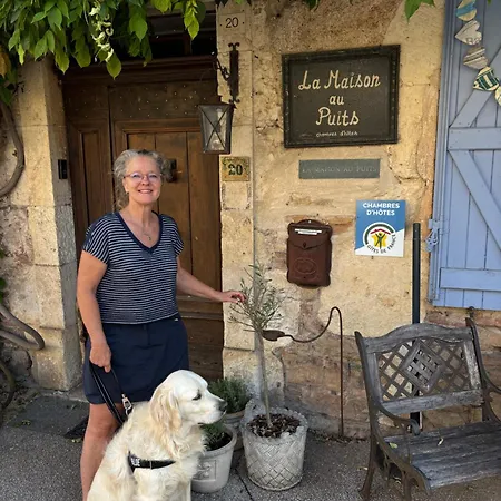 La Maison Au Puits 3*