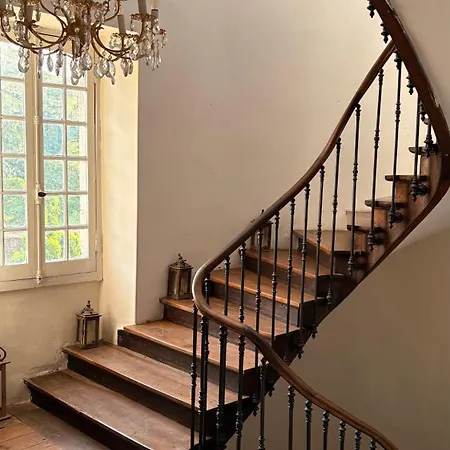 Bed & Breakfast La Maison Au Puits 3*
