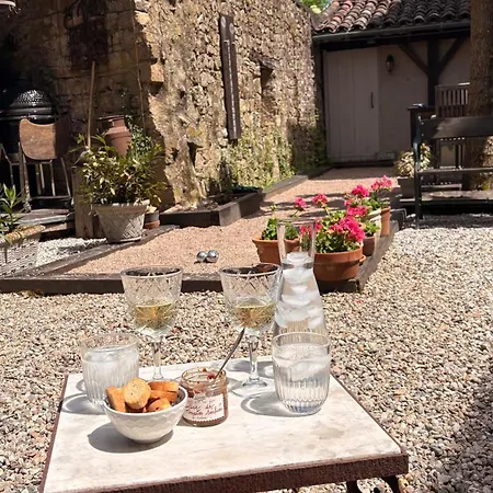 La Maison Au Puits Cordes-sur-Ciel