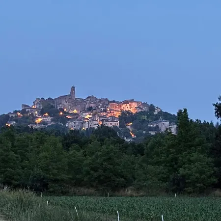 Bed & Breakfast La Maison Aux Puits 3*