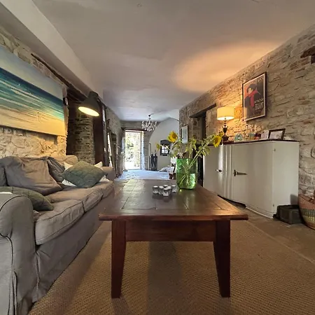 Bed & Breakfast La Maison Aux Puits Cordes-sur-Ciel