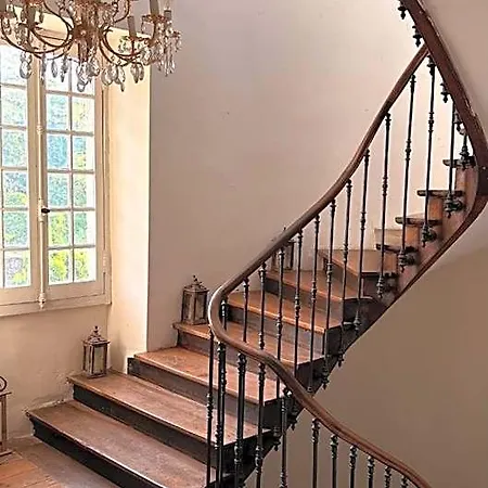 La Maison Aux Puits
