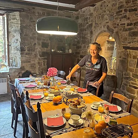 La Maison Aux Puits 3* Cordes-sur-Ciel
