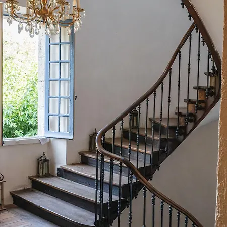 La Maison Aux Puits فندق مبيت وإفطار 3*