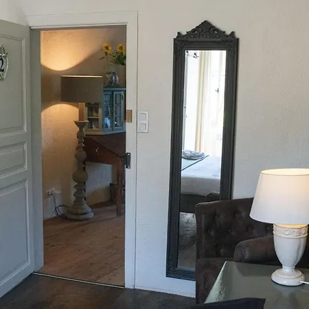 فندق مبيت وإفطار La Maison Aux Puits