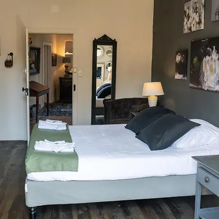 فندق مبيت وإفطار La Maison Aux Puits كورد سور سيال