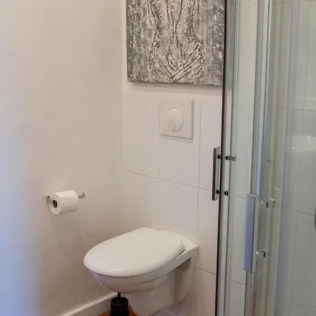 فندق مبيت وإفطار La Maison Aux Puits كورد سور سيال