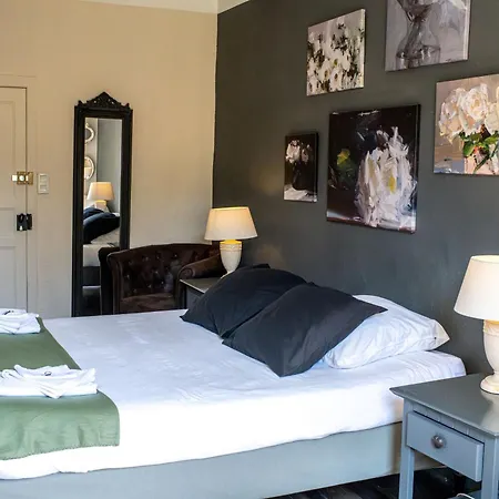 فندق مبيت وإفطار La Maison Aux Puits