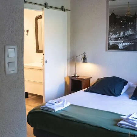 La Maison Aux Puits كورد سور سيال