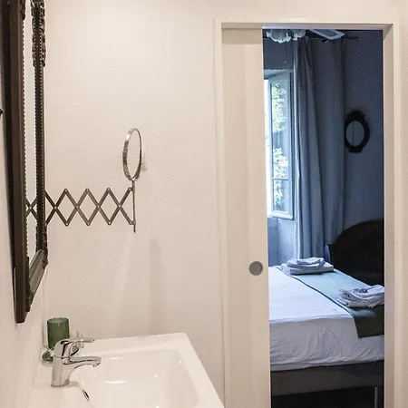 La Maison Aux Puits فندق مبيت وإفطار