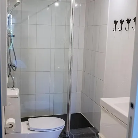 فندق مبيت وإفطار La Maison Aux Puits 3*