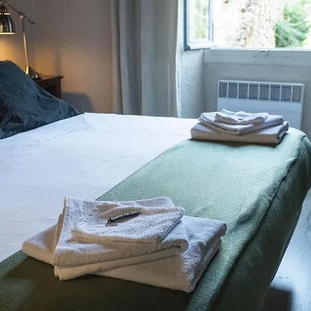 فندق مبيت وإفطار La Maison Aux Puits 3*
