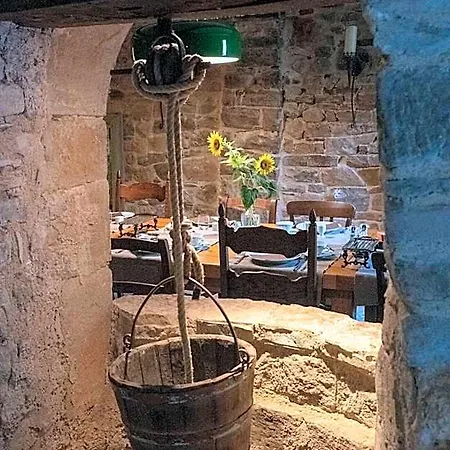 La Maison Aux Puits Bed & Breakfast Cordes-sur-Ciel