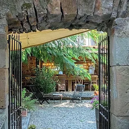 La Maison Aux Puits Bed & Breakfast Cordes-sur-Ciel